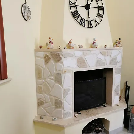 Marchese Сasa de vacaciones *