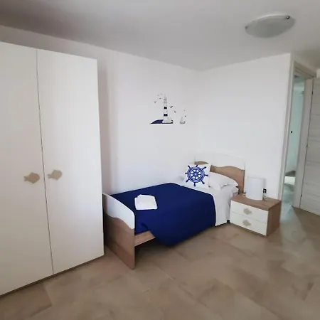 Marchese Сasa de vacaciones *