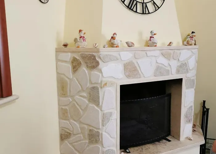 Marchese Сasa de vacaciones *