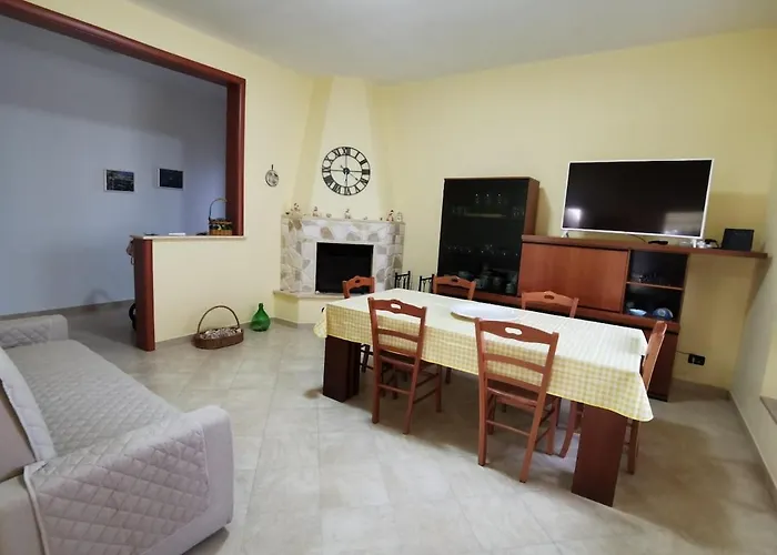 Marchese Campomarino (Taranto)