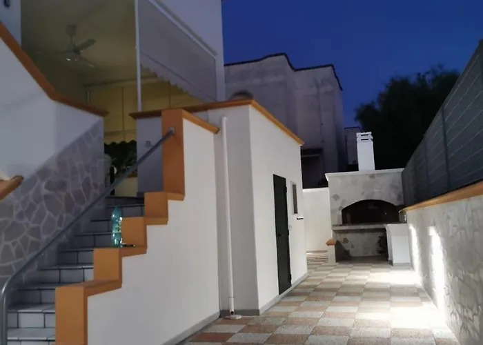 Сasa de vacaciones Marchese