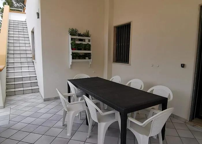 Marchese Сasa de vacaciones *