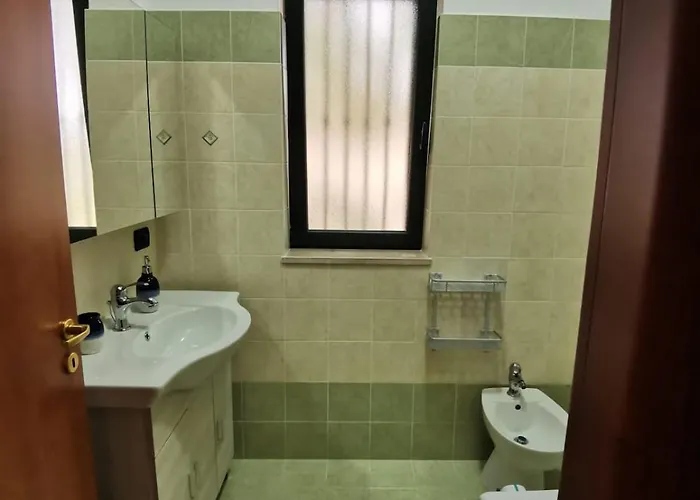 Marchese Сasa de vacaciones *