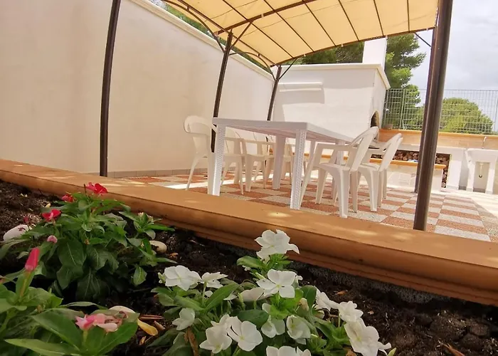 Сasa de vacaciones Marchese *