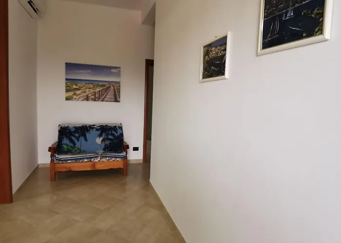 Сasa de vacaciones Marchese