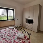 펜션 Marchese Campomarino (Taranto)