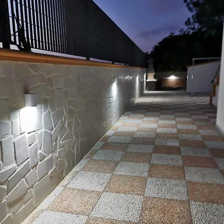 Marchese Holiday home