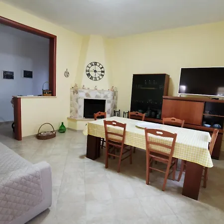 Marchese Campomarino (Taranto)