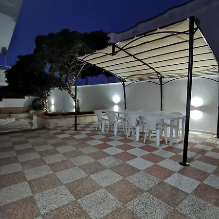 Marchese Prázdninový dům Campomarino (Taranto)