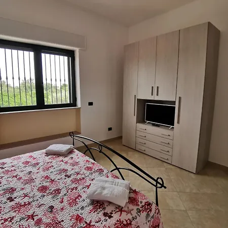 بيت للعطل Marchese Campomarino (Taranto)