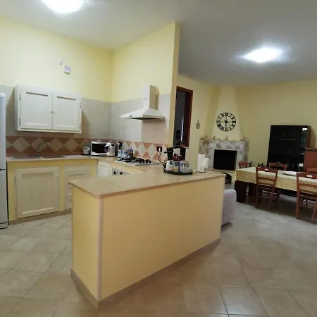 Holiday home Marchese *