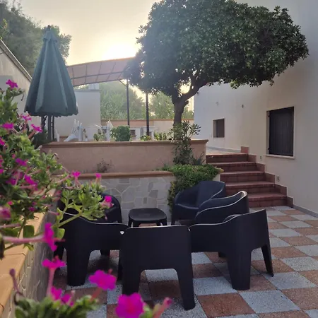 Marchese Holiday home