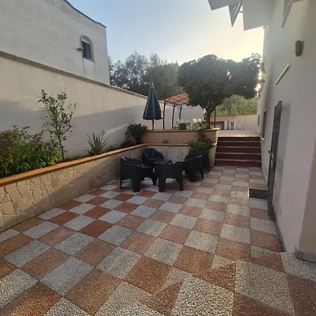 Holiday home Marchese
