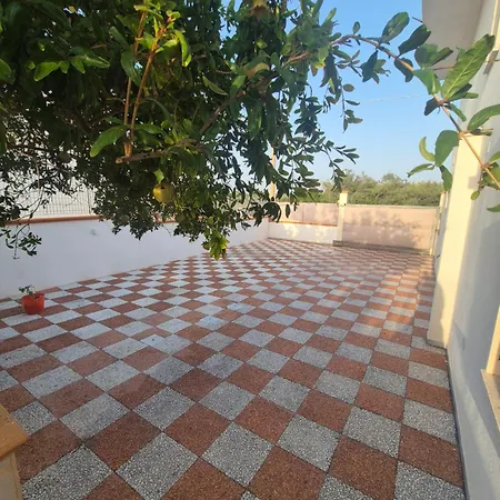 Holiday home Marchese