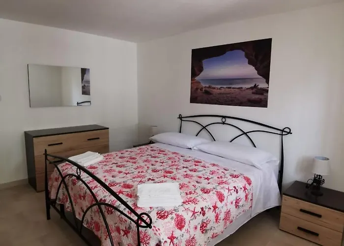 Marchese Holiday home