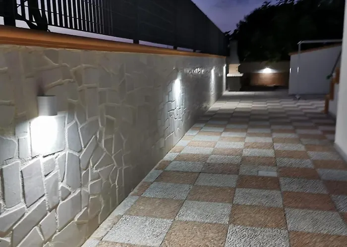 Marchese Дом отдыха