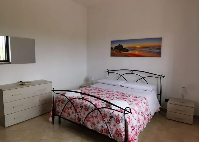 Marchese Holiday home