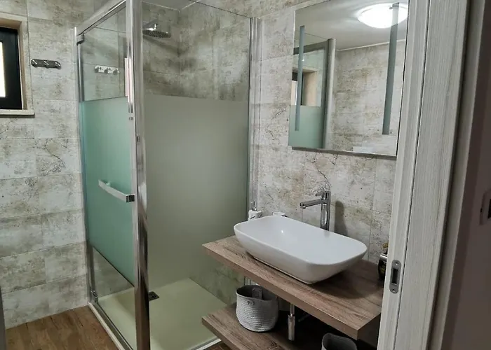 Дом отдыха Marchese *