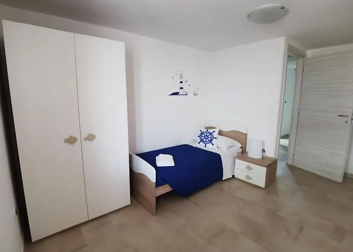 Marchese Holiday home *