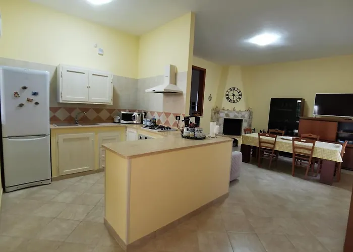 Holiday home Marchese *